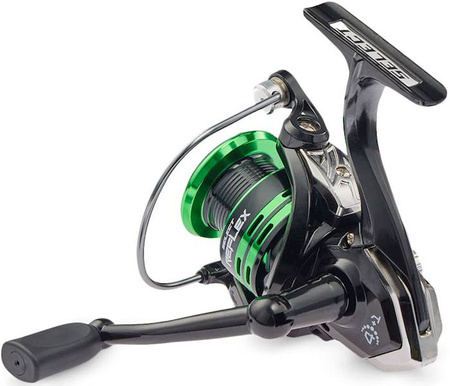 Select Kołowrotek Reflex 3000S