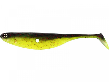 Westin Shadteez Hollow 12cm 9g Black Chartreuse