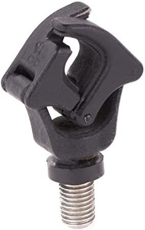 Nash Butt Lock Small