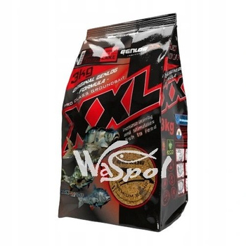 Genlog Zanęta XXL Płoć 3kg