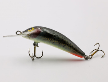 Assan Wobler TROUT 5.0 05 5cm 4,5g