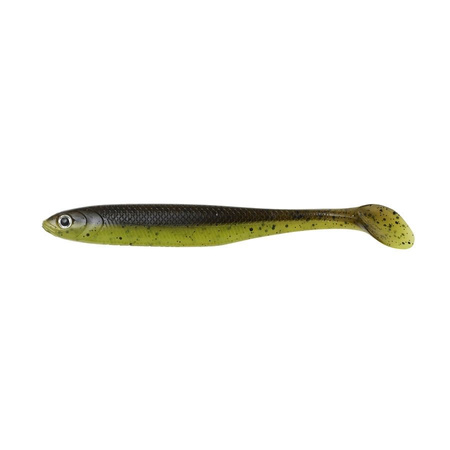 DAM EFFZETT Longhorn 18cm Green P. Chartreuse