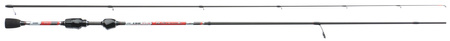 Jaxon Wędka Red Wind Spinning 1,98m 198cm 0,5-3g