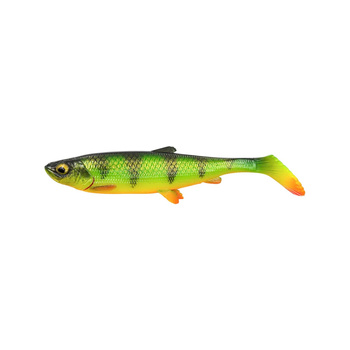 Savage Gear Guma Herring Shad V2 21,5cm 65g Firetiger