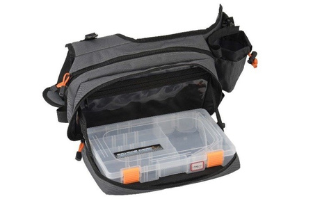 Savage Gear Torba na ramię Sling 8L