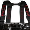 Pros Spodniobuty Strong Plavitex Heavy DUTY roz. 45 Czarne