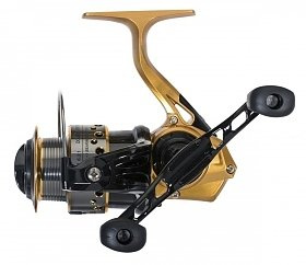 Jaxon Kołowrotek DOUBLE GRIP DGX 300