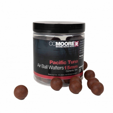 CC Moore Kulki Pacific Tuna Air Ball Wafters 18mm