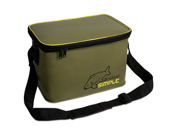 Delphin Torba NuEva Simple 30x22x20cm EVA