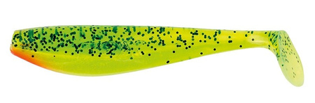Fox Rage Guma Zander Pro Shad 10cm Lemon Tiger