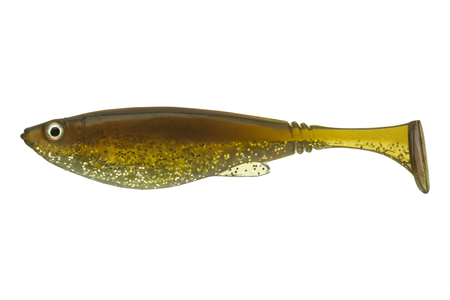 Daiwa Prorex Guma Belly Shad 11cm 12g Golden Shiner