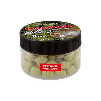 Dragon Poczwarki Magnum Wafters 8mm 60ml Czosnek wątroba