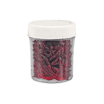 Konger Przynęta Sztuczna OCHOTKA BLOODWORM