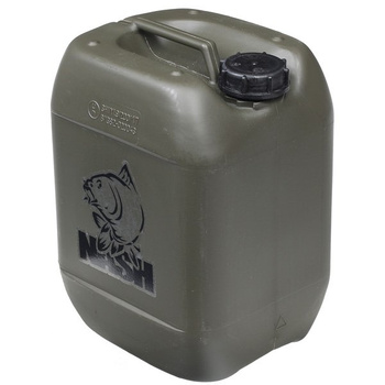 Nash Water Container 10L - kanister baniak  na wodę