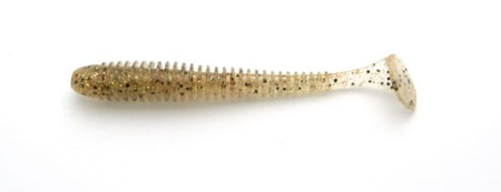 Keitech Swing Impact 2&quot; Gold Shad
