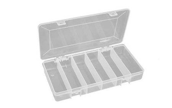 Mikado Pudełko wędkarskie UABM-024