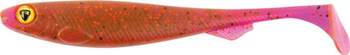 Fox Guma Rage Slick Shad Ultra UV 9cm Raspberry