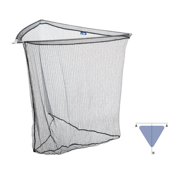 Jaxon Kosz Głowa do Podbieraka karpiowego PL-AK250K