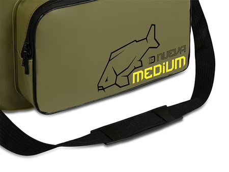 Delphin Torba NuEva Medium 35x25x30cm EVA