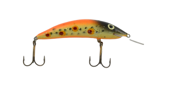 Assan Wobler ARC TROUT 7.5 34 7,5cm 8g