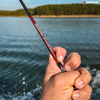 Robinson Wędka Scorpio Micro Jig 1,80m 180cm 0,5-5g