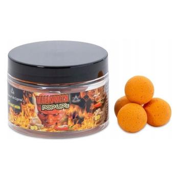 Anaconda Kulki Halloween Pop Up 16mm 50g