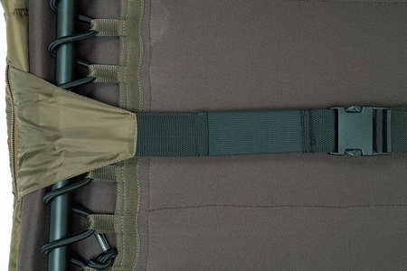 Fox Śpiwór EOS 3 Sleeping Bag CSB065
