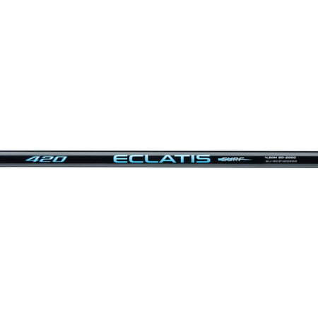 Jaxon Wędka Eclatis Surf 4,20m 60-200g