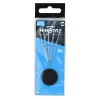 Spro Stopery do haczyka do Drop Shot 5+7g