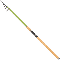 Konger Wędka Spirado Tele Mino 360cm 3,60m  25g