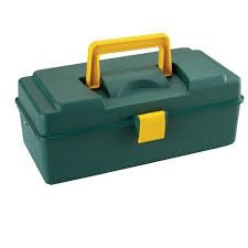 Panaro Skrzynka Wędkarska 1 Szuflada RW-141V