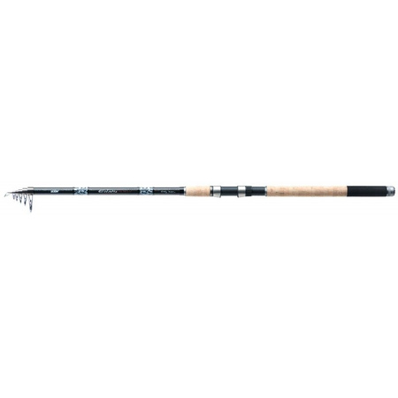 Jaxon Wędka Eclatis Tele Allround 3,90m 10-40g