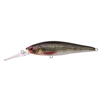 Spro Wobler Ikiru Twitch 10cm 18g Roach