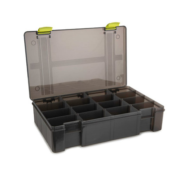 Matrix Pudełko Storage Box 16 Compartment Deep