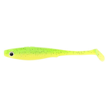 Spro Guma Iris Pop-Eye 10cm 7g  UV Lemon&amp;Lime