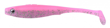 Spro Guma Iris Pop-Eye 8cm 3g UV Flamingo