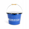 Preston Wiadro z miską + pokrywa 13L Bucket Set