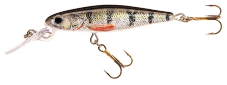 Jaxon Wobler HS Manga DR 5cm/8g - OK