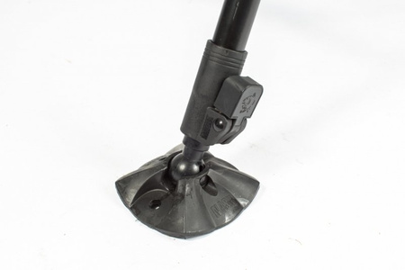 Nash Fotel Krzesło INDULGENCE DADDY LONG LEGS T947O