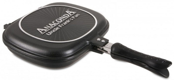 Anaconda Patelnia Uncle Frank's Pan
