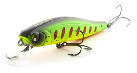 Lucky John Wobler Basara 90SP #201