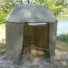 Jaxon Parasol Wędkarski z Osłoną AK-KZS039