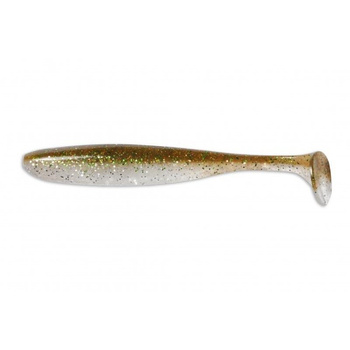 Keitech Easy Shiner 3" Silver Wakasagi 10szt