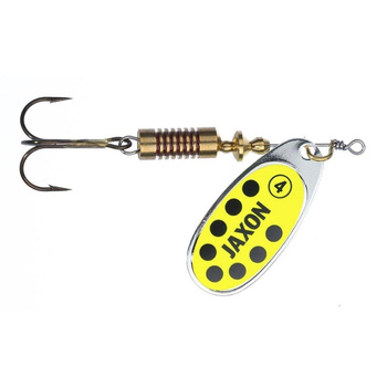 Jaxon Błystka obrotowa HS Holley 5 12g BO-JXH5L