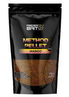 Feeder Bait Pellet 2mm 800g Mango