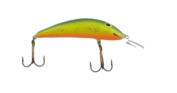 Assan Wobler ARC TROUT 7.5 31 7,5cm 8g
