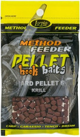 Lorpio Pellet Hook Baits Krill 8mm
