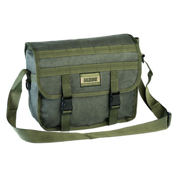 Jaxon Chlebak Torba Wędkarska UM-CHA01