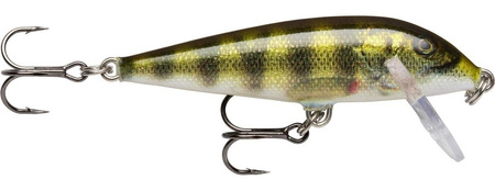 Rapala Wobler COUNTDOWN SINKING CD-5 5cm 5g Live Perch