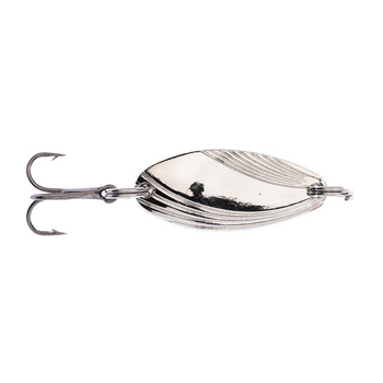 Jaxon Błystka wahadłowa Nano XS 1 4g BW-HJE1A